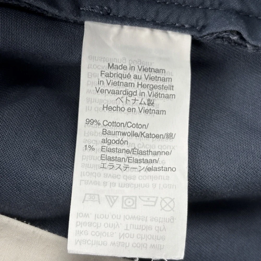 J. Crew Factory crew flex